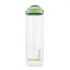 HydraPak Recon 1L - Evergreen/Lime